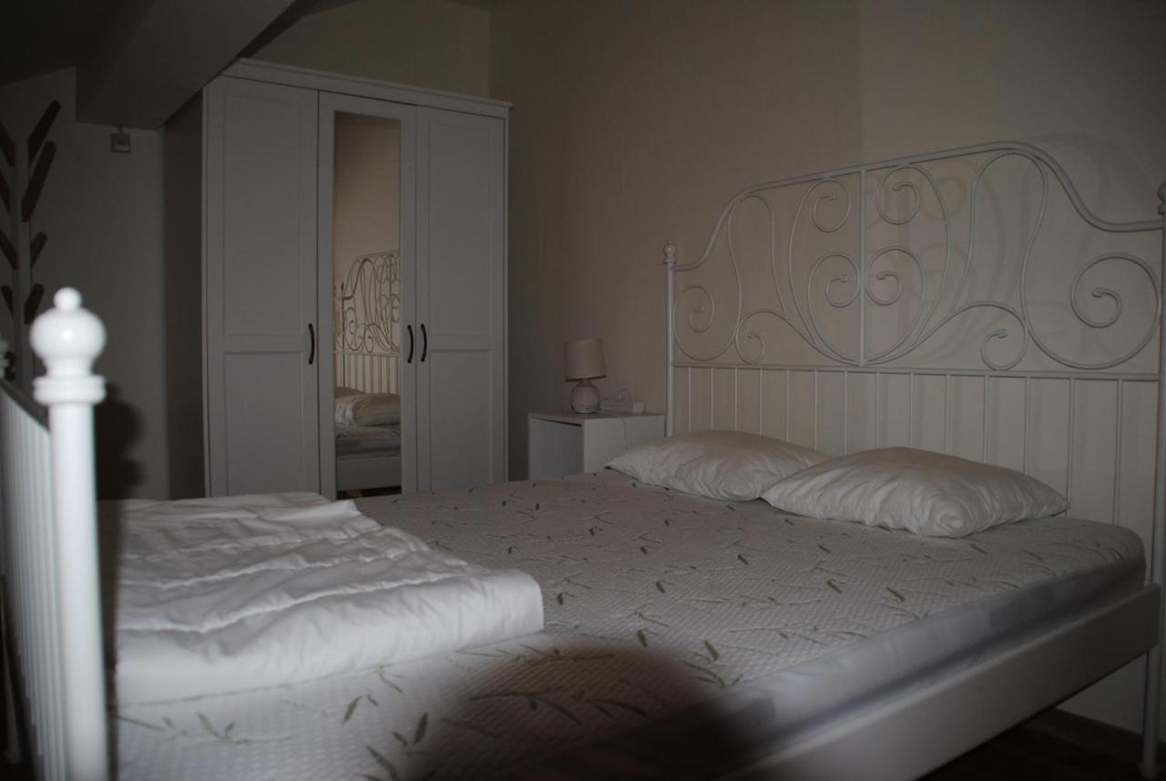 Gite Chez Phil Durbuy Εξωτερικό φωτογραφία