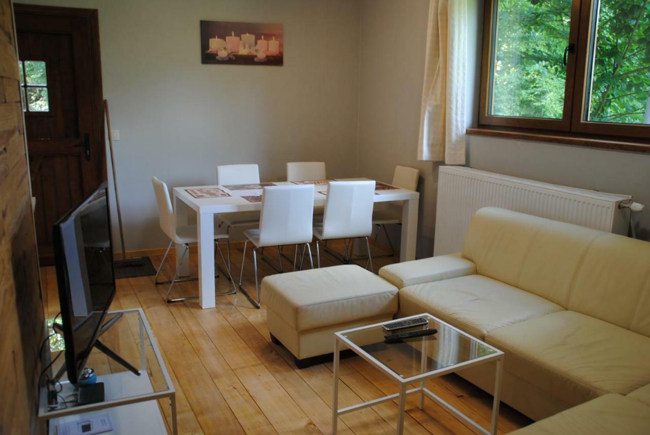 Gite Chez Phil Durbuy Εξωτερικό φωτογραφία